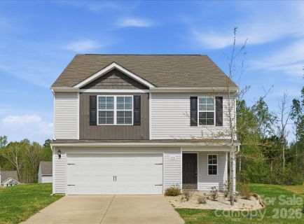 Homes in Village At Granite, Salisbury