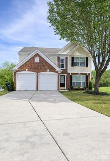 6526 Jupiter Lane sold home in Newell Crossing, Charlotte, NC