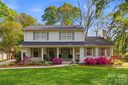 6427 Summerlin Place sold home in Charlotte, SC