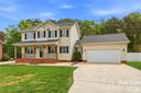 140 Silver Birch Lane sold home in Mount Holly, SC