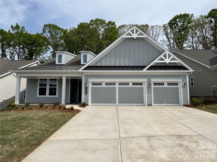 13409 Cozy Court active home in Cresswind, Charlotte, NC