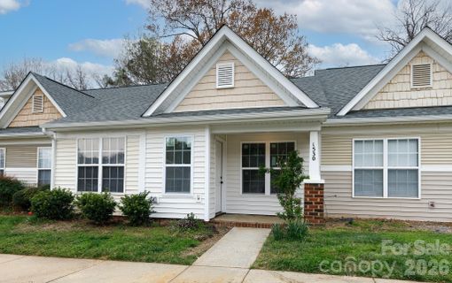 1530 Tiana Way sold home in Olde Towne, Rock Hill, SC