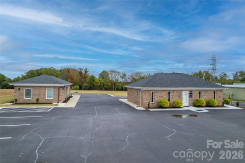 651 S Post Road