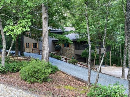 Homes in Apple Valley, Lake Lure