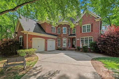 232 Birdie Drive active home in Treetops At Cowans Ford, Stanley, NC