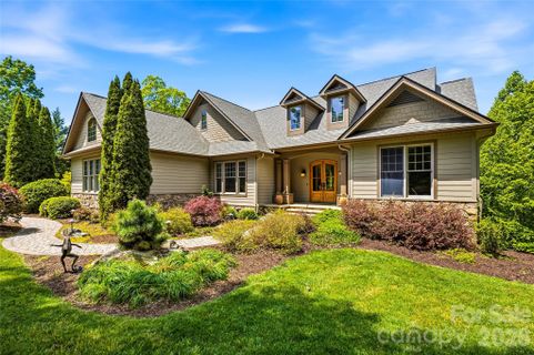 Homes in Somersby Park, Hendersonville