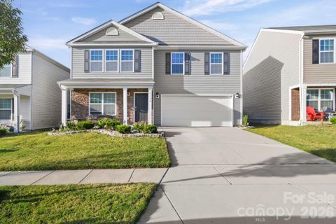 2130 Eastway Drive active home in Spencer Mountain Village, Dallas, NC