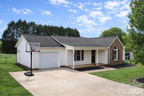 2929 Charles Court sold home in Country Crossing, Lincolnton, NC