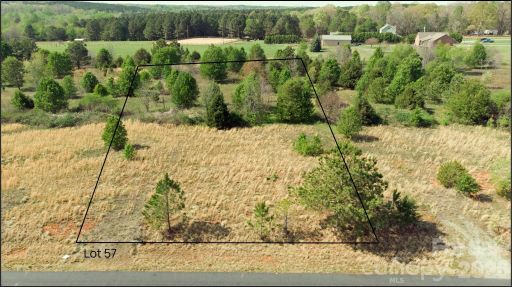 57 Malden Court sold home in Evondale, Crouse, NC