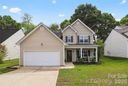 1427 Hollythorn Drive sold home in Rock Hill, SC