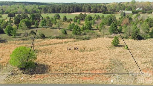 58 Malden Court sold home in Evondale, Crouse, NC