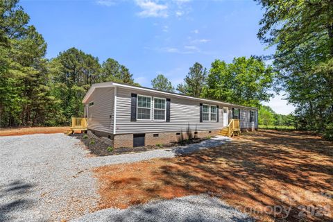 1704 Logan Terry Road