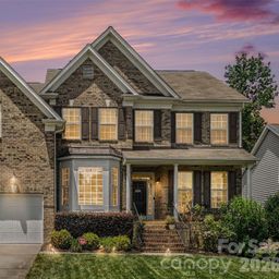 1619 Ballwood Court