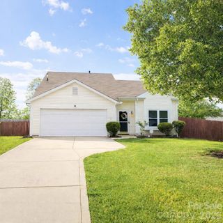 4843 Aldersbrook Drive sold home in Brekonridge, Monroe, NC