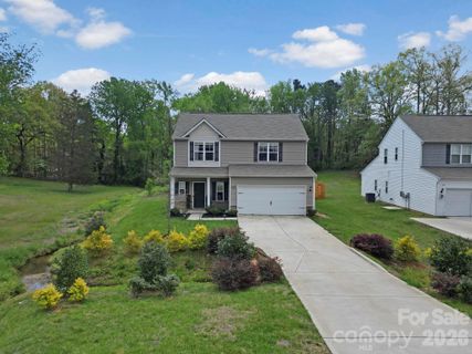 12120 Plover Drive sold home in Mallard Creek Estates, Charlotte, NC