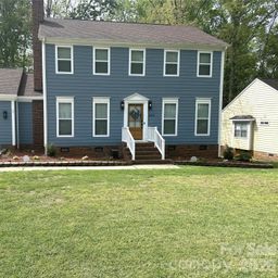 2501 Olde Whitehall Road