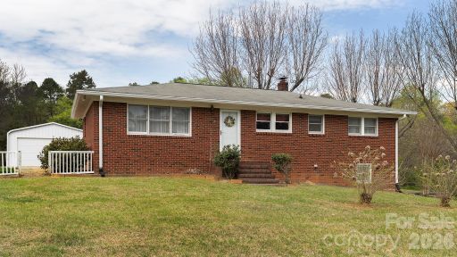 2700 Mount Pleasant Road