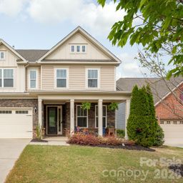 11719 Grey Partridge Drive