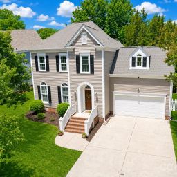 2806 Saintfield Place