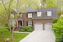 7201 Leharne Drive sold home in Charlotte, SC