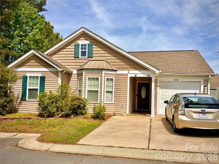 7136 Caggy Lane sold home in Arlington, Indian Land, SC