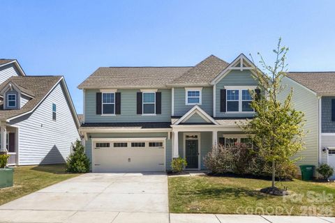 Homes in Villages At South Fork, Belmont