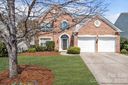 11126 Maplehurst Drive sold home in Charlotte, SC