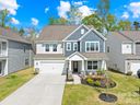 434 Kennerly Center Drive sold home in Mooresville, SC