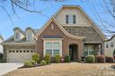 13335 Horned Lark Drive sold home in Charlotte, SC