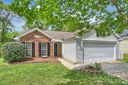 1605 Royal Tree Court sold home in Charlotte, SC