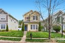 13327 Mercer Drive sold home in Huntersville, SC