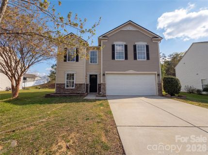 416 Inverness Lane