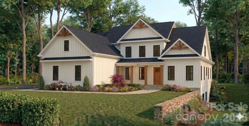 Homes in Woodleaf, Mooresville