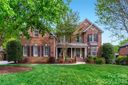 844 Clonmel Drive sold home in Matthews, SC