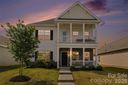 248 Kerri Dawn Lane sold home in Locust, SC