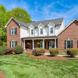 176 Spring Forest Drive