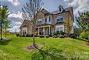 12409 Franklin Park Lane sold home in Huntersville, SC