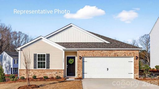 1329 Lily Drive