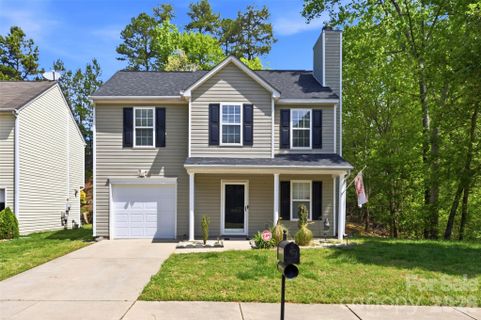 10314 Seedling Lane sold home in Catawba River Plantation, Charlotte, NC
