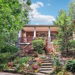1063 Swiss Pine Lake Drive