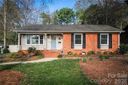 6736 Brookcrest Drive sold home in Charlotte, SC