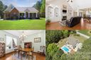 516 Flying Eagle Drive sold home in Clover, SC