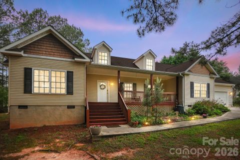 4376 Scenic View Court