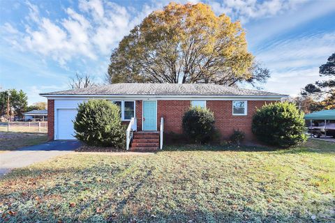 3201 Smith Farm Road sold home in Stallings Park, Matthews, NC