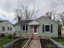45 Morris Street sold home in Asheville, SC
