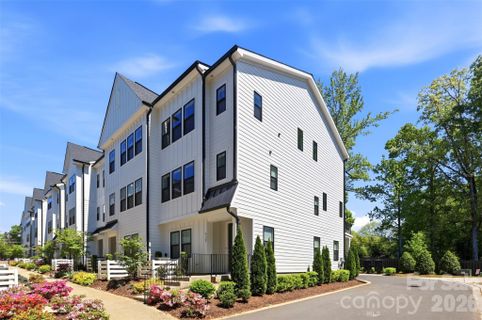 4129 Polluck Way sold home in Six Twenty, Charlotte, NC