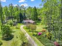 80 Fox Briar Drive sold home in Columbus, SC