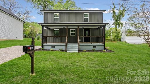 102 W Carolina Avenue