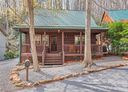 41 Trapper Lane sold home in Waynesville, SC
