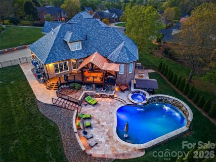 3638 Hogan Court active home in Rock Barn, Conover, NC